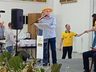 26ª Itaipu Rural Show, maior evento do agronegócio de SC começa em Pinhalzinho