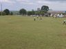 Canarinho da São Roque aplica goleada pelo municipal de campo em Cedro