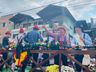   Desfile Cultural abre a 44ª Oktoberfest de Itapiranga