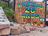 VÍDEO: Saltinho comemora 26 anos de emancipação com trio elétrico 