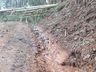 Temporal causa mais de 200 destelhamentos e deixa 6 famílias desalojadas em São Miguel do Oeste