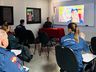 Bombeiros de SMO iniciam preparação para operação contra violência à mulher