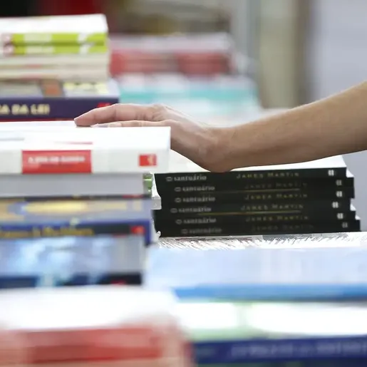 Projeto de incentivo aumenta leitura de livros em Itapiranga