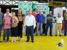 Tainá Dill é a rainha da 42ª Oktoberfest