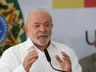 Lula diz que seu salário de R$ 46 mil ‘não é muito’