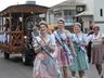 Festival Regional da Canção Alemã marca 5º dia da 15ª Deutsche Woche