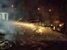 Incêndio deixa pelo menos 15 pessoas desalojadas em Belmonte