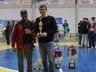Corintians é Campeão Geral do Futsal Categoria Livre em São José do Cedro