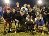 Campeão do Futebol de Campo é conhecido nos pênaltis em Princesa