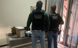 Servidor e empresários de pequena cidade de SC são alvos de operação por fraude milionária