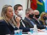 VÍDEO: Governadora reafirma compromisso com desenvolvimento em SC