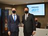 Nova diretoria da JCI é empossada em São Miguel do Oeste