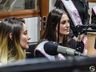 Conheça algumas candidatas do Miss Mercosul Latina; veja as fotos 