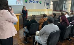 Recesso escolar começa em SMO com foco na  formação dos educadores