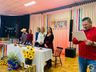 Festa Regional das Apaes reúne alunos, professores e autoridades