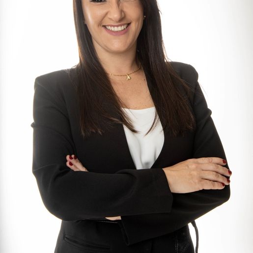 Claudia Prudêncio é a primeira mulher eleita presidente da OAB/SC em 88 anos