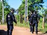 Polícia Civil realiza operação em comunidade de São Miguel do Oeste
