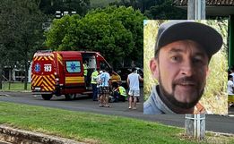 Assassinato em Nova Erechim pode ter sido causado por ciúmes, aponta PC
