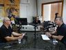 Retrospectiva 2024, Perspectiva 2025 reúne cerca de 40 convidados na Rádio Oeste FM