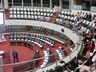 Júlio Garcia é eleito presidente da Alesc
