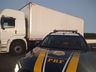 PRF alcança a marca de 200 veículos recuperados este ano em Santa Catarina