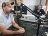 Rádio Oeste recebe lideranças para avaliações de 2023 e projeções para 2024