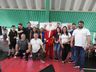 Natal Solidário leva presentes para 650 crianças em São Miguel do Oeste