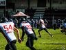 No detalhe, São Miguel Indians é superado por Cascavel Olympians; fotos