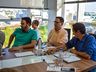 Prefeito de Mondaí, Valdir Rubert é eleito presidente da Ameosc