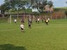 Flamengo lidera o municipal de campo em São José do Cedro com 100%