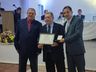Legislativo de São José do Cedro realiza Sessão Solene para homenagear pioneiros
