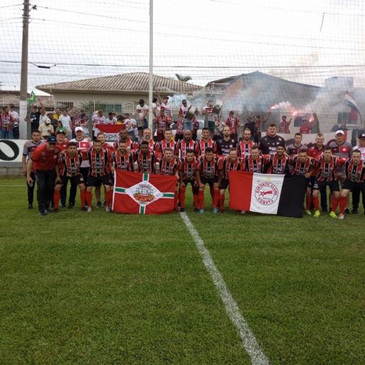Cometa enfrenta o Paissandu na final do Estadual de Amadores 