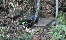 Homem é encontrado morto em pedreira de Francisco Beltrão
