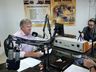 Rádio Oeste recebe lideranças para avaliação do ano e projeções para 2023