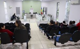 Condenado por homicídio vai a júri popular novamente na comarca de Campo Erê