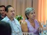 CDL empossa diretoria e comemora 49 anos de fundação em São Miguel do Oeste