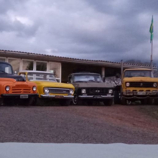 Amigos da Ferrugem organizam primeiro evento para novembro em SMOeste 