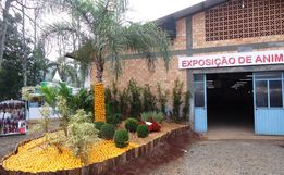 Agricultura de Mondaí intensifica preparativos para a 18ª Festa da Fruta