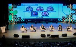 Cresol participará do 15º Congresso de Cooperativismo de Crédito, em Minas Gerais