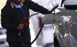Petrobras anuncia aumento de 5,2% no preço da gasolina e 14,3% no diesel
