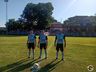 Em ritmo de treino, Cometa goleia Aliança de Paraíso em 6 x 1