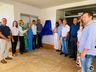 Inaugurado o Complexo Educacional de Linha Santa Fé Alta