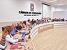 Câmara de São Miguel aprova alteração de alíquotas do ISS