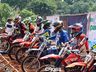 Grupo de Motocross repassa mais de 11 mil reais ao hospital de Cedro