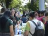 Pastoral da criança completa 25 anos e faz ação na praça Walnir Bottaro Daniel