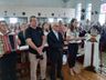 Missa inicia comemoração dos 100 anos de Chapéu