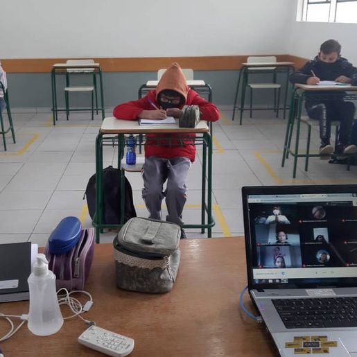 Recesso escolar será de uma semana na rede estadual e municipal de ensino