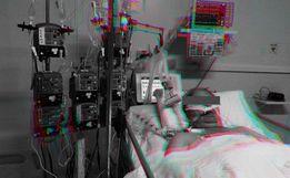 Diretor confirma e Hospital de Xanxerê colapsa sem leitos de UTI para pacientes com covid-19