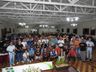Desportistas são homenageados em São Miguel do Oeste