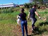 Dia Mundial da Limpeza é realizado pela JCI de São José do Cedro
